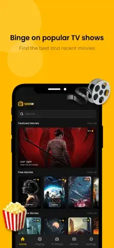 stream-india-app-apk tv show